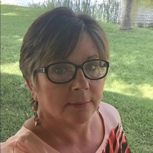 Meet your Posher, Kathryn